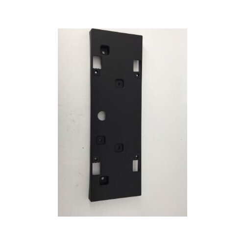 Front license plate bracket assembly for Great wall wingle 5 OEM:2803110AP24AA 2803110AP25AA