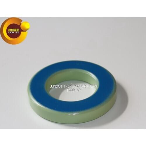 T400-52 Iron powder core