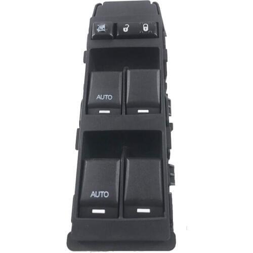 Power Master Window Control Switch for Dodge Caliber Dakota Durango Magnum for Chrysler 300 Sebring 04602780AA