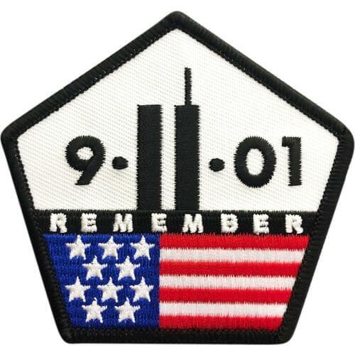 Custom embroidered Patches Customized logo factory direct Embroidered iron on Sew on Patch Welcome to customize your own patch