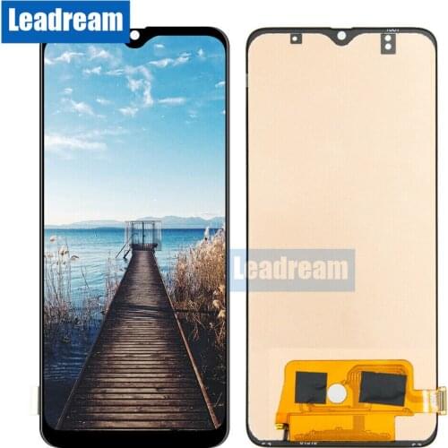 Original LCD Display For Samsung Galaxy A70 LCD A705 A705F SM-A705MN Display Touch Screen Digitizer Assembly