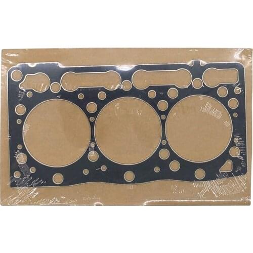 Cylinder Head Gasket 6680254 6680254 6975181 For Bobcat 553 Loaders