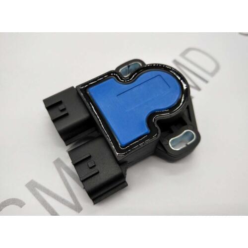 SMD Throttle position sensor TPS for INFINITI QX4 NISSAN 97163164 226204P202 8971631640 22620-4P202