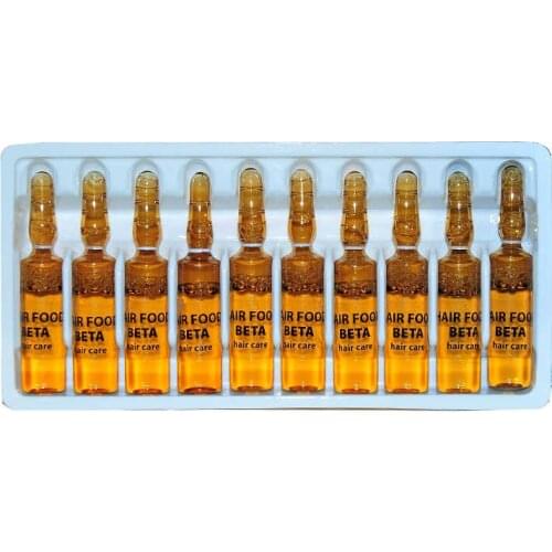 Hair Care Serum Beta 10X5 ML