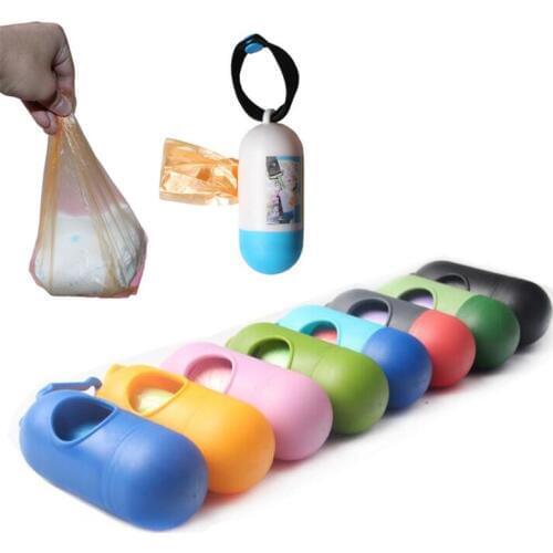 1 pc Baby Diapers To Abandon Bag Box Parts The Inside Of The Bag Hung Stroller Easy to throw Diapers For Baby Care Random Color