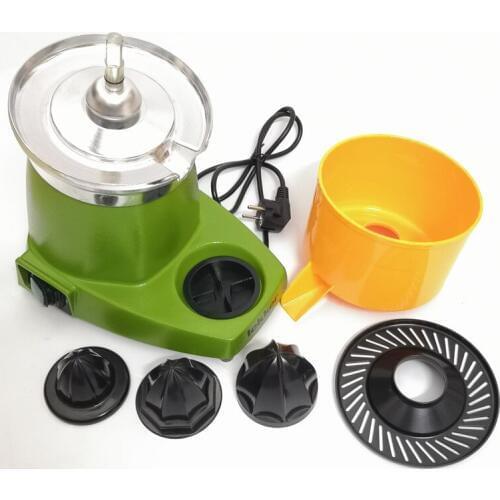 Electric juicer juice machine Milk tea shop juicer orange Lemon grapefruit juicer squeezed lemon juicer 220-240v 1pc