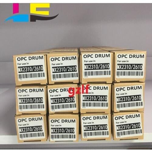 3115 FUJI OPC DRUM for SHARP MX2310 MX2610 2615 2018 3110 3111 FUJI Brand new Japan