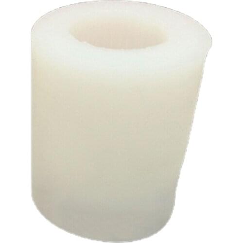 3D Silicone Material Soap Moulds for Soap Making DIY Cupcake Shape Soap Bar Silicone Candle Mold DIY Craft Handmade Soap