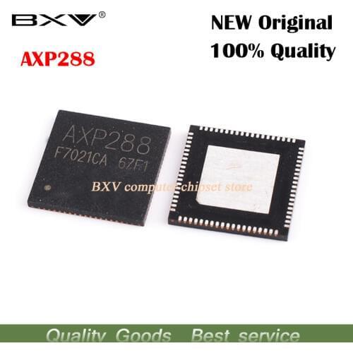 5PCS AXP288 QFN SMD QFN NEW free shipping