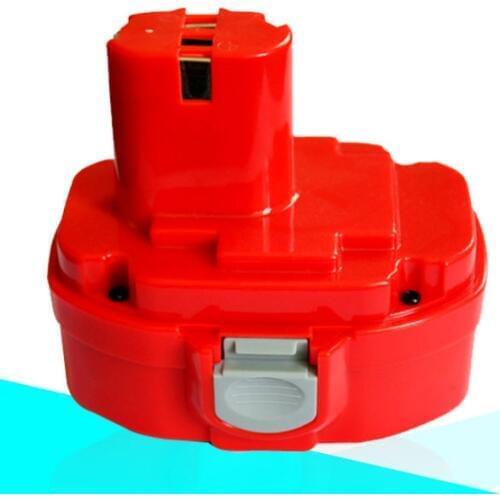 US 3000mah 18V Ni-MH Rechargeable Battery for makita cordless Electric drill screwdriver 4334D 4334DWA 4334DWAE 6343D 6347D