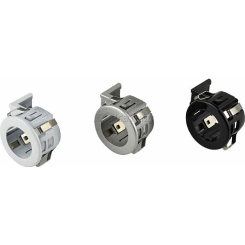 Car Accessories Parking Sensor Retainer 89348-06020 For Toyota Tundra Lexus PDC Parking Sensor Bracket 8934806020