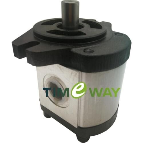 CBDs - F3 Keyed Shaft 3/4'' Tractor Hydraulic Hight Pressure Gear Oil Pumps
