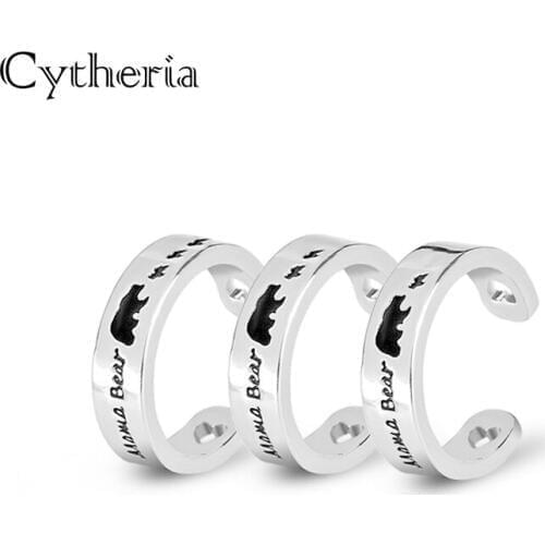 Детские кольца CYTHERIA China At AliExpress
