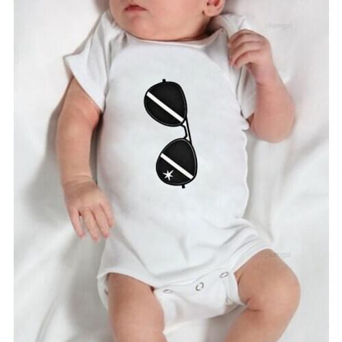 Baby Winter Clothes Newborn Girl Long Sleeve Cartoon Print Cotton New Born Baby Boy Clothes Onesie Short Fall Clothes