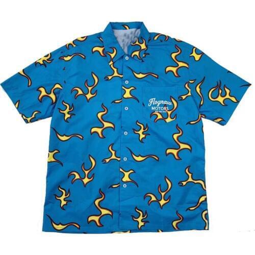 Kiryaquy Mens Silk Shirts