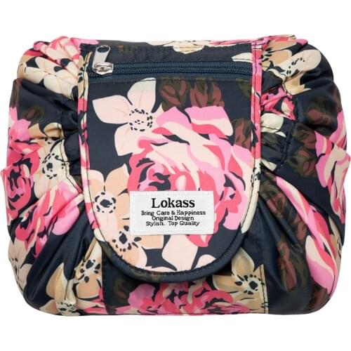 Women's Cosmetic Bags LOKASS China