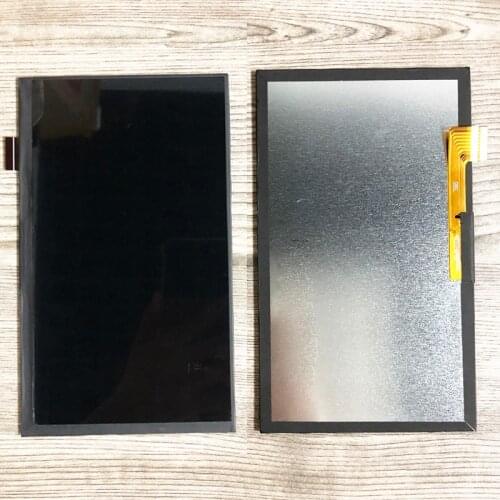 LCD Display Matrix For 7'' inch DIGMA Optima 7015E 3G TT7118MG Tablet inner display Panel Lens Glass Module replacement