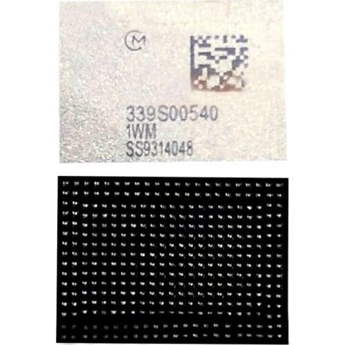 1Pcs Wifi Bluetooth BGA 339S00540 WLAN High Temperature For IPhone XSMax XS Max Chipset IC Chip