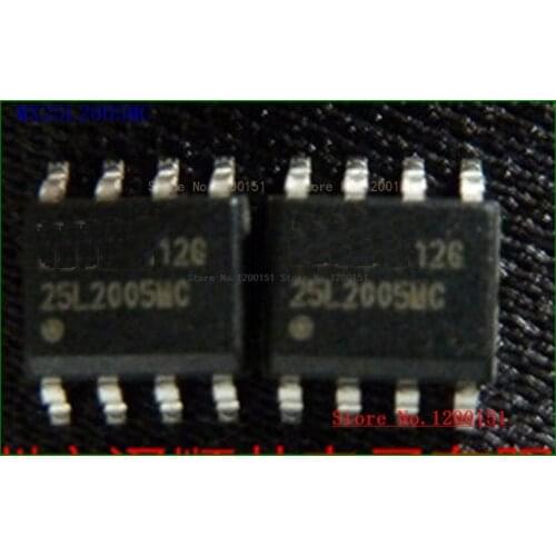 MX25L2005MC-15G MX25L2005MC 25L2005MC-15G 25L2005MC MX25L2005M MX25L2005 SOP-8