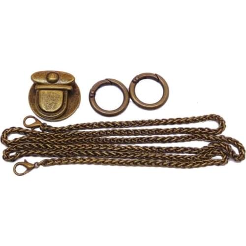 Antique Color Chain Set7