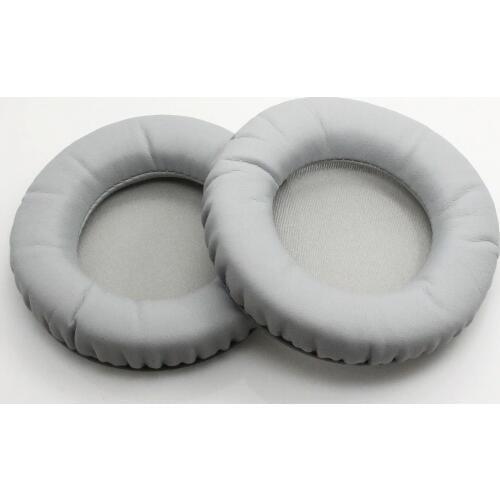 Headphones ear pads for SteelSeries SIBERIA V2 V1 RAW headset Sponge Protein Leather Material Ear Pads high quality