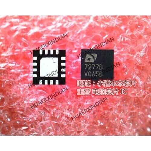 Brand new original APW7277BQBI-TRG APW7277B 7277B QFN High Quality