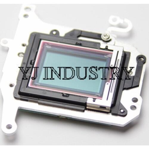 Original EOS 1200D Rebel T5 X70 CCD CMOS Image Sensor With Perfectly Low Pass Filter Glass For Canon
