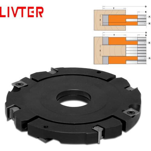 STR Tool Parts
