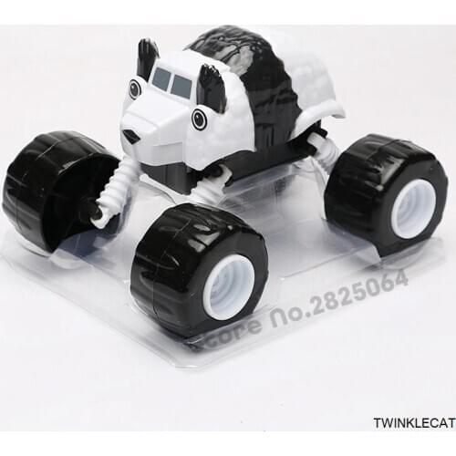 TWINKLECAT Toy Cars