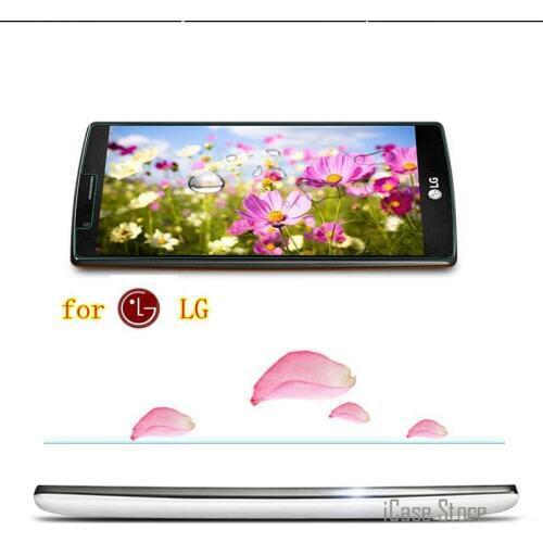 Premium Tempered Glass For LG G-4s H-736 G4 Beat G4S H731 H735 H736 H 731 735 736 Screen Protector protective film