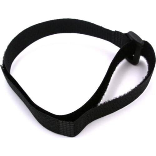 WLtoys 124019 144001 124018 RC Remote control car spare parts Lithium battery long strap Velcro accessories