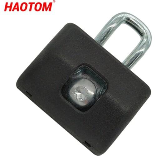 Car Luggage Boot Lock Latch Catch For Renault Clio Symbol MK2 Twingo 7700434689