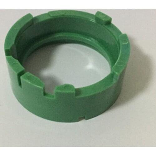 MSA09.050-1 for ETA7750 movement Green plastic round frame watch tools