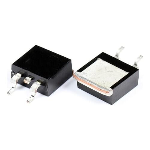 AUIRF1010 AUIRF3205 AUIRF3710 AUIRF4104 AUIRF540 AUIRF6218 FDB110N15 FDB14N30 FDB3652 FDB3672 FDB390N15 FDB6030 FDB6670 FDB8444