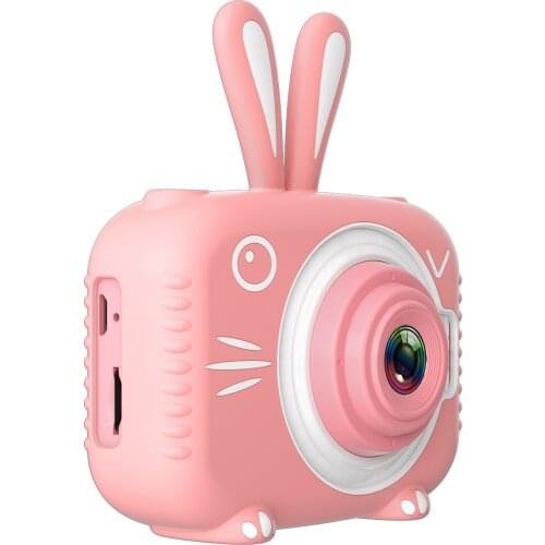 Kids toys X5 Childrens Camera Mini Sports Mini Digital Camera Childrens Toys Can Take Photos miniature toy camera kids toy