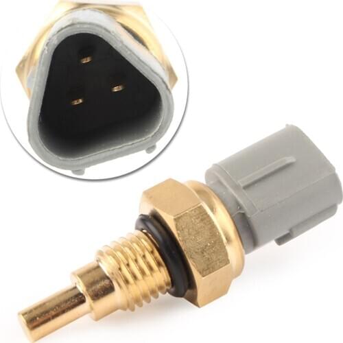 1Pcs Coolant Temperature Water Temp Gauge Sensor 894220D010 For Toyota Subaru Univesal