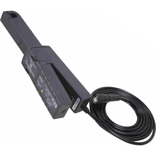 PT-2710(100KHz,0.4A~60Ap-p)AC/DC oscilloscope current clamp probe