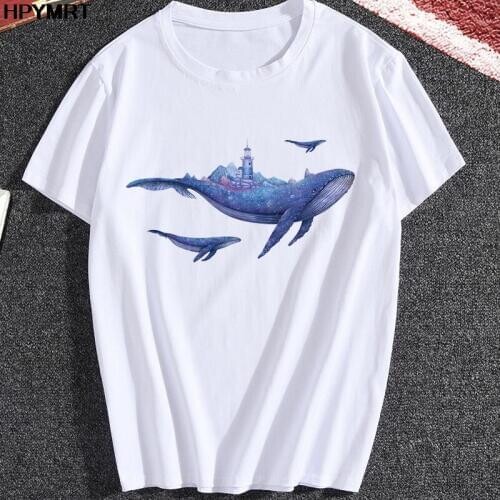 T Shirt Printed Tshirt Woman 2020 New Summer Fashion Casual T-shirt Female Harajuku Kpop Tee Clothes Fun Pattern Graphic Women