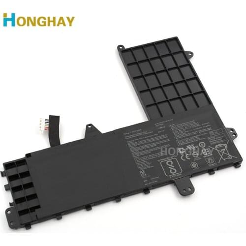 HONGHAY B21N1506 Laptop Battery For ASUS For EeeBook E502M E502MA E502MS E502SA For VivoBook E502NA 7.6V 32WH