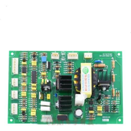 NB MIG 270 315 Inverter Gas Shielded Welding Machine Carbon Dioxide Welding Machine Circuit Board