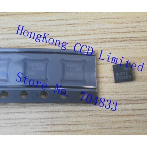 ISL9519HRTZ 951 9HRTZ