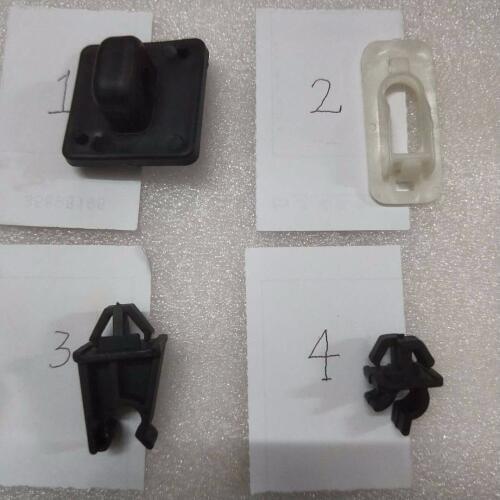 JINXING WORLD Glove Boxes