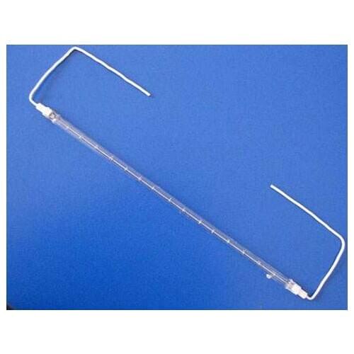 Short wave Infrared lamp tungsten halogen lamp 1000W