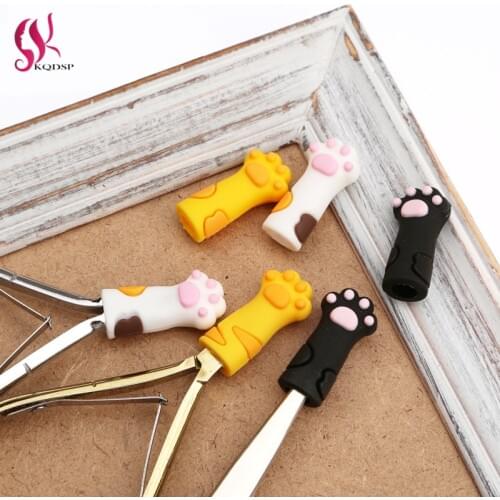 KQDSP Cuticle Nippers