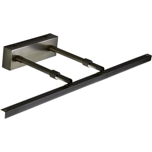 LINGYU Lamps With Lampshade