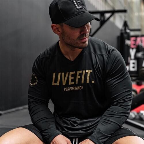 Muscle Diamond Men's Plain T-shirts