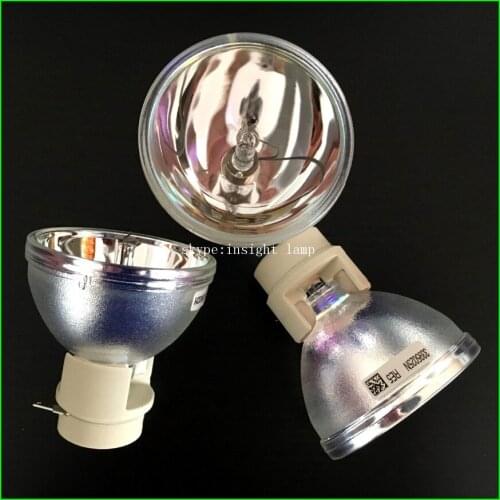 Original bare Projector Bulb for IN2124A/IN2126A/IN2128HDA