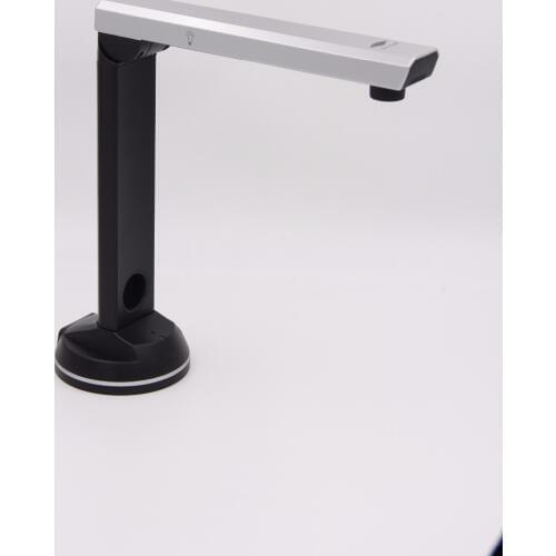 Eloam 10.0 MP LED CMOS portable Business card document scanner S1000P