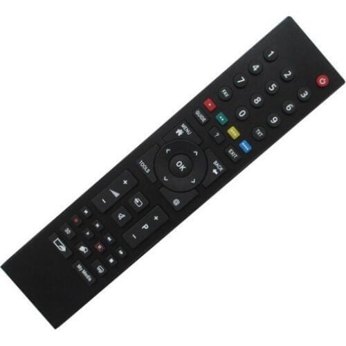 Remote Control For grundig TP7 TP7187R 21024220 42VLE9270WL 42VLE9271BL 42VLE9275BP 42VLE9275WP 42VLE9279BP LCD LED TV