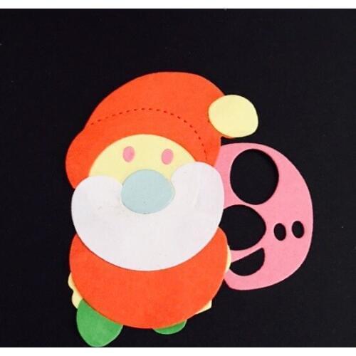 Christmas Metal Cutting Dies for scrapbooking Stencils for Craft Paper DIY Scrapbook new dies Cut Template